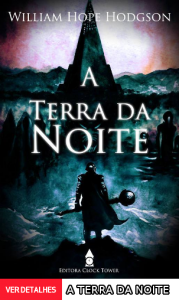 A TERRA DA NOITE