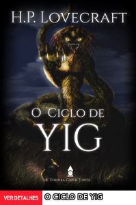 O CICLO DE YIG