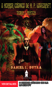 O HORROR CÓSMICO DE H.P. LOVECRAFT